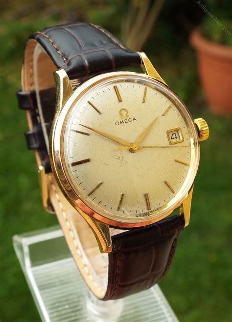 omega watches old|older omega watches for sale.